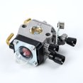 thumbnail image 3 of Carburetor Carb For Stihl Fs38 Fs45 Fs46 Fs55 Fs74 Fs75 Fs76 Fs80 Fs85 Trimmer, 3 of 6