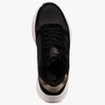 thumbnail image 4 of Tenis para Mujer Infinity 2602 negro 26, 4 of 6