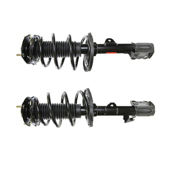 For Toyota Highlander 2008-2013 Pair Front Monroe Quick Struts - BuyAutoParts