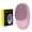 Pink, variant on Electric Soft Silicone Cleanser, Facial Brush with Sonic Vibration for Deep Cleaning