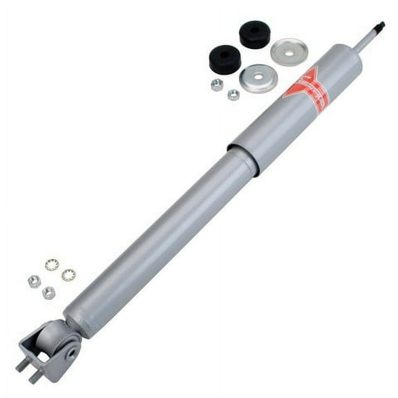 KYB Shocks & Struts Shock Absorber P/N:KG4523 Fits select: 1969-1972 MERCEDES-BENZ 280