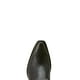 thumbnail image 4 of Bota ARIAT Casanova para mujer, piel de obsidiana, corte ancho, talla 10US, 4 of 7