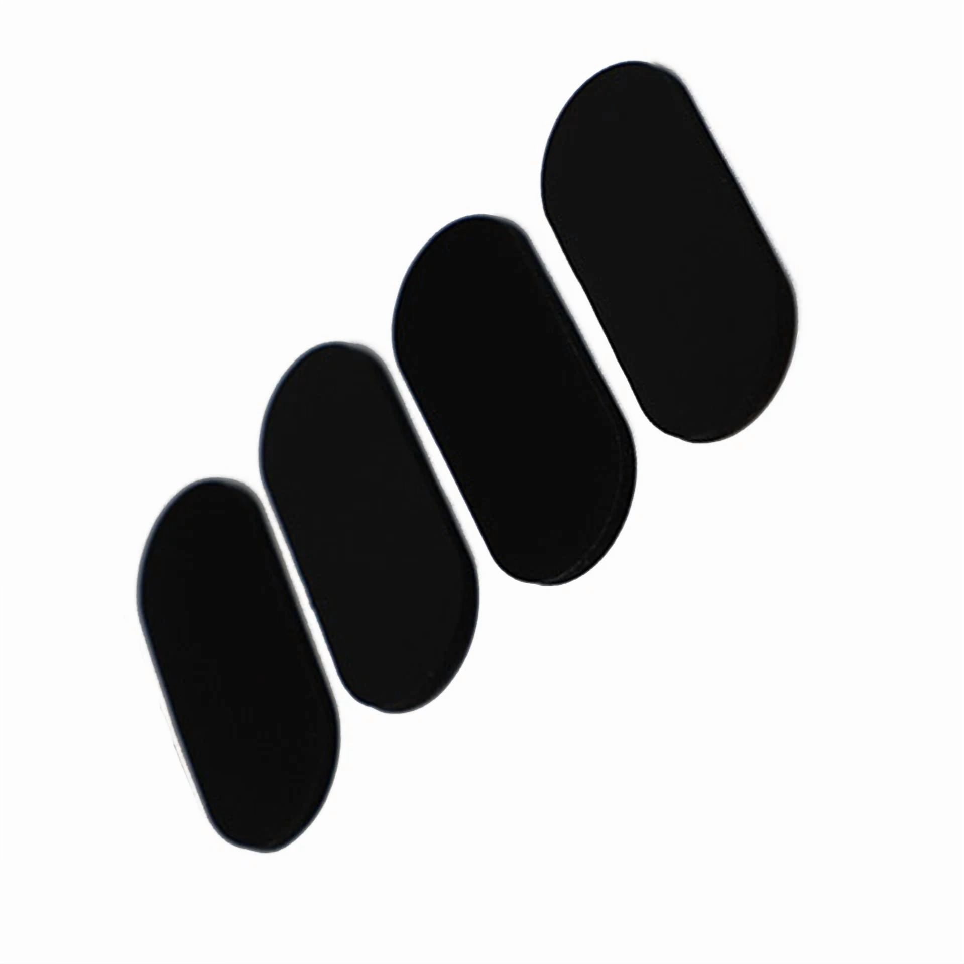 8Pcs Mouse Feet Sticker For Logitech Mx Anywhere 3 Wireless Bluetooth Mouse Hr
