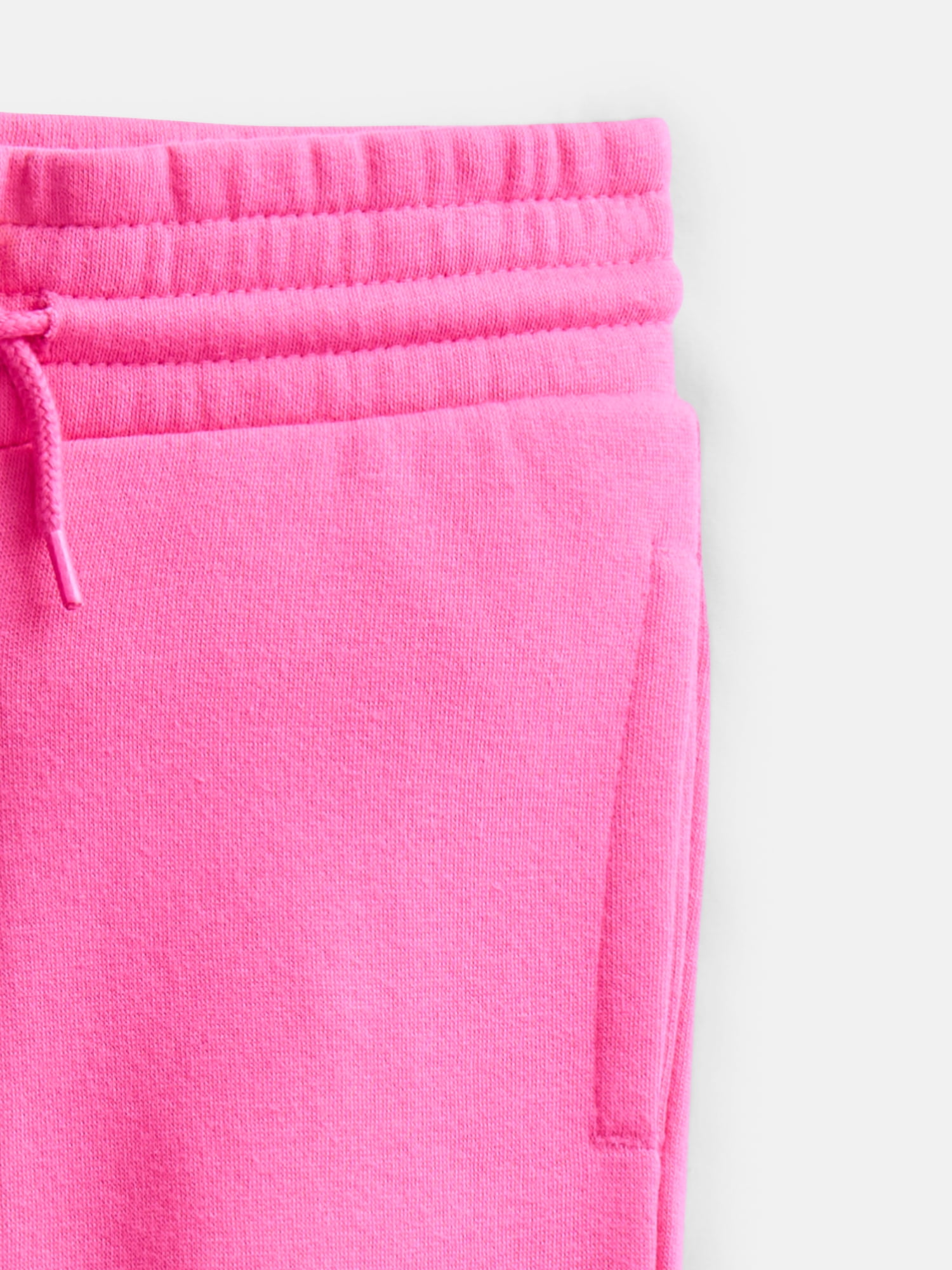Wonder Nation Girls's Fleece Flare Pants, Sizes 4-18 & Plus