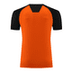thumbnail image 5 of Camisetas de árbitro profesional de baloncesto, atletismo para adultos, bádminton, tenis de mesa, camiseta de árbitro, mangas cortas, cuello redondo, camisetas de juez, 5 of 5