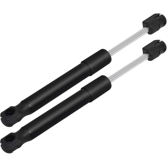 ECCPP Rear left and right Trunk Lift Support Fit for 2004-2011 for Mazda RX-8 Replaces 6427 2pcs