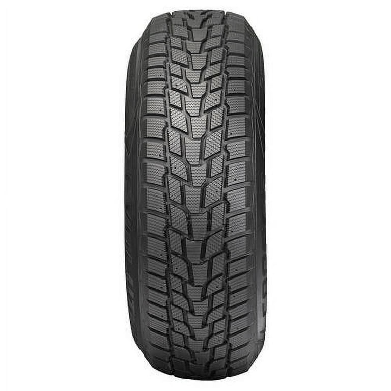 Cooper Evolution Winter 185/65R15 88T BSW (4 Tires) Fits