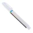 thumbnail image 2 of de Pintura Eléctrica Circuito de de Tinta Conductora de Dibujo DIY DIY - 12ML-Negro, Se Describe 12ML-Golden shamjiam Pluma de tinta conductora, 2 of 8