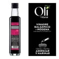 thumbnail image 2 of Vinagre balsámico de módena Olí by Nutrioli de módena 250 ml, 2 of 4