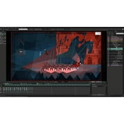 Moho Pro 14 | Professional animation software for PC and macOS - Perpetual