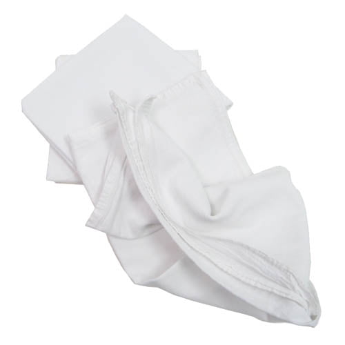 C27 Details about   12pk R & R TEXTILE 22861 Flour Sack Towel Cotton 