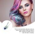 thumbnail image 4 of EeaseMX 5 pinceles profesionales para teñir el cabello, cuencos, pinceles para teñir el cabello en salones de belleza., 4 of 8
