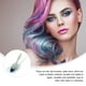 thumbnail image 4 of EeaseMX 5 pinceles profesionales para teñir el cabello, cuencos, pinceles para teñir el cabello en salones de belleza., 4 of 8