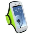 thumbnail image 2 of Premium Sport Armband Case for Samsung  Z1 (Green) + Mini Smart Phone Touch Screen Stylus, 2 of 4