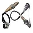thumbnail image 1 of 2pcs Oxygen O2 Sensor o2 1&2 Upstream+Downstream For 2011-2016 for Scion tC L4 2.5L, 1 of 5