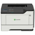 thumbnail image 1 of Imprimante Sans Fil Monochrome Lexmark MS421dw Reconditionnée, 1 of 3