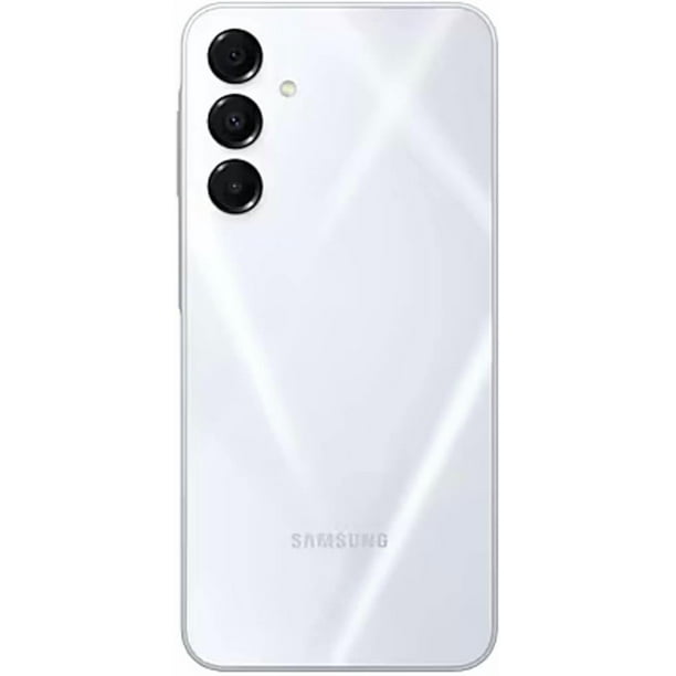Samsung Galaxy A16 (4GB RAM | 128GB ROM) Dual SIM Card | Unlocked