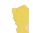 thumbnail image 4 of Wonder Nation Toddler Girls Tutu Dress, Sizes 12M-5T, 4 of 6