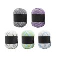 thumbnail image 2 of Acrylic Fibers Knitting Thread For Knitting Use, 2 of 3
