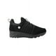 thumbnail image 2 of TENIS CASUAL DE MUJER NEGRO SINTETICO MARCA LEON1034, 2 of 4