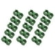 thumbnail image 1 of UPGRATOR 50Ud Abrazadera Ajustable Para Soportes De Plantas Plástico Para Jardín, 1 of 8