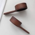 thumbnail image 3 of Matsuzay Cuchara versátil para muchas ocasiones, juego de cucharas de té de de nogal, medición precisa, 2 pack/lote Juegos de servir café y té Haya, 3 of 6
