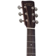 Recording King RP-G6 Solid Top Single O Gloss Natural
