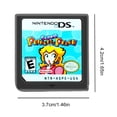 thumbnail image 3 of Tarjeta Juego Gold Cards Cassette Classic 3DS para 3DS/3DS NDSi/NDS Blanco, 3 of 7