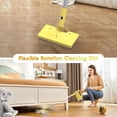 thumbnail image 4 of OMESER 6 in 1 Steam Cleaner Vacuum Mop Wet Dry Vacuum Cleaner for Hard floor, 4 of 7