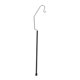 thumbnail image 2 of Soporte para linterna de acampada, ganchos colgantes, soporte de luz, lámpara de escritorio, estante de luz para barbacoa, mochilero interior y jardín DYNWAVEMX Soporte de linterna, 2 of 8