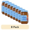 (8 pack) Gerber 3rd Foods Mealtime for Baby Baby Food, Mac & Meat Sauce, 6 oz Jar