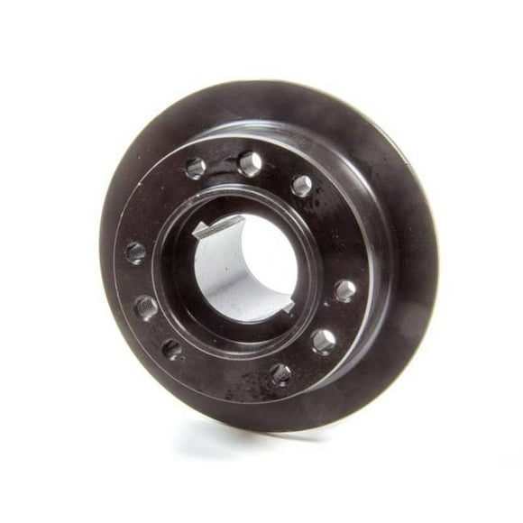 ATI Performance 916890K Performance Crank Hub & Inner Shell Steel - BBC with 0.25 in. Keyway