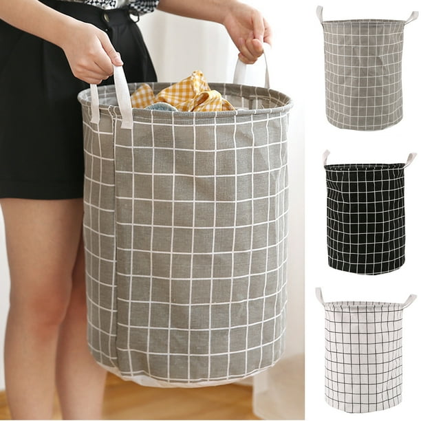 Kids sale laundry basket