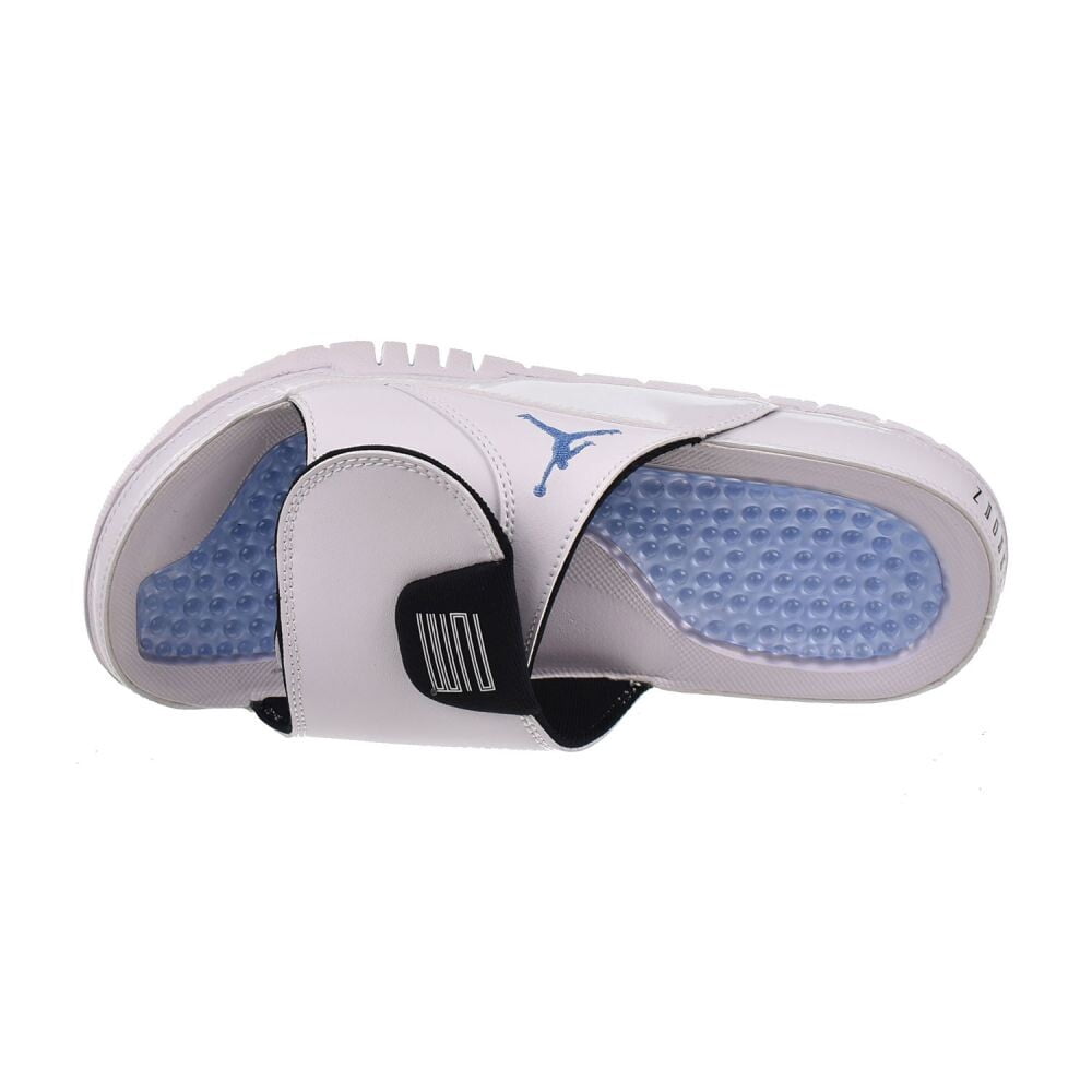 Nike Jordan HYDRO XI Retro Slides Legend Blue (FN2452- 104) Men’s Size 14 Air Jordan Hydro 11 Retro Slide Columbia Legend Blue FN2452  main image 3