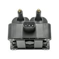 thumbnail image 2 of Herko B019 Ignition Coil for Dodge Chrysler Jeep Mitsubishi 2.0L 2.4L 95-97 Fits select: 1998-2000 FORD RANGER, 1998-2000 FORD F150, 2 of 4
