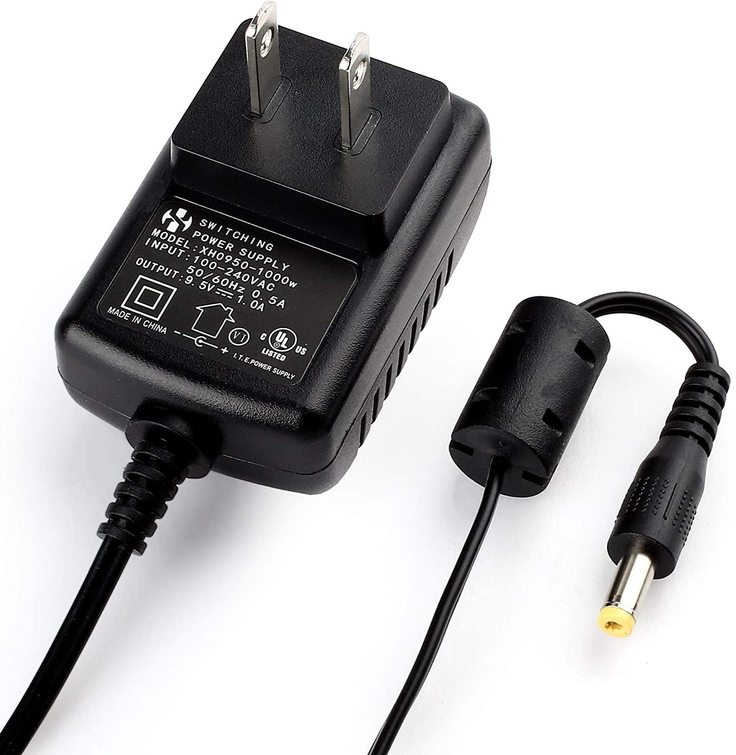 Adaptador Ac Upbright Ac-dc Adapter Compatible With Snow S 