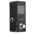 thumbnail image 3 of Accordeur de Pédale de Guitare Électrique, Accordeur de Pédale de Basse Électrique Résistant à l'Usure pour Remplacement Usage Général Usage Professionnel pour Guitare, 3 of 7
