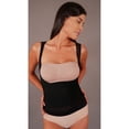 thumbnail image 4 of Camiseta faja licra powernet control en cintura y abdomen, 4 of 5