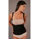 thumbnail image 4 of Camiseta faja licra powernet control en cintura y abdomen, 4 of 5