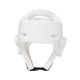 thumbnail image 4 of Casco de Karate, casco de boxeo acolchado, gorro protector ligero, protección para la cabeza, casco de boxeo para Muay Thai Grappling Sanda M, 4 of 9