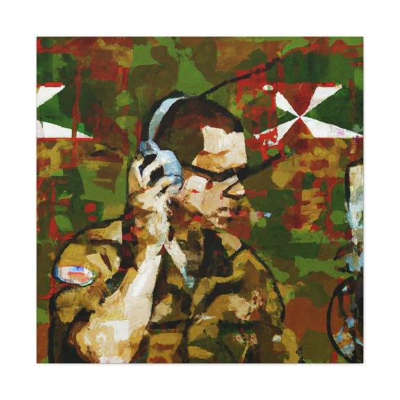 Communication Connections Evolved - Canvas