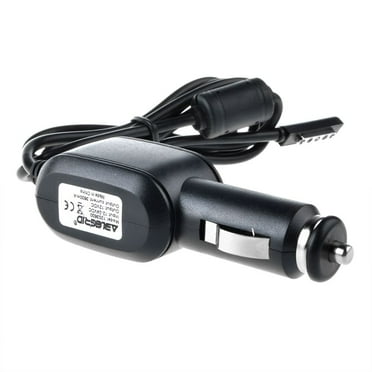 43w Car Adapter Charger Power  for Microsoft Surface Pro 1 2 Windows 8 10 Tab PSU