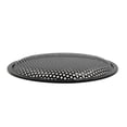 thumbnail image 2 of 4Uds Subaltavoz Protectora Cubierta 8 Negro Coche Bocina Altavoz, 2 of 3