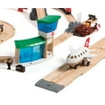 thumbnail image 3 of BRIO - 33766 / Ensemble de Luxe Railway World, 3 of 4