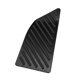 thumbnail image 1 of Coche Pie Descanso Pedal Cubierta Almohadilla para Toyota Corolla 2019-2020, Negro, 1 of 1