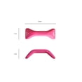 thumbnail image 4 of Par de Mancuernas de Neopreno, 4 of 4