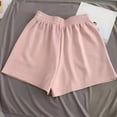thumbnail image 3 of Women Beach shorts Yoga Shorts Sports Pants Gym Workout Home wear Lounge, 3 of 11