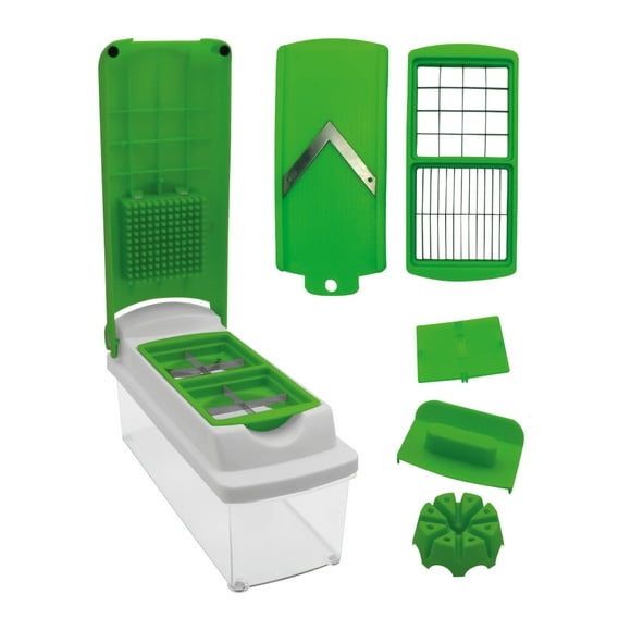 Cortador de Verduras BLUEWARE  080005