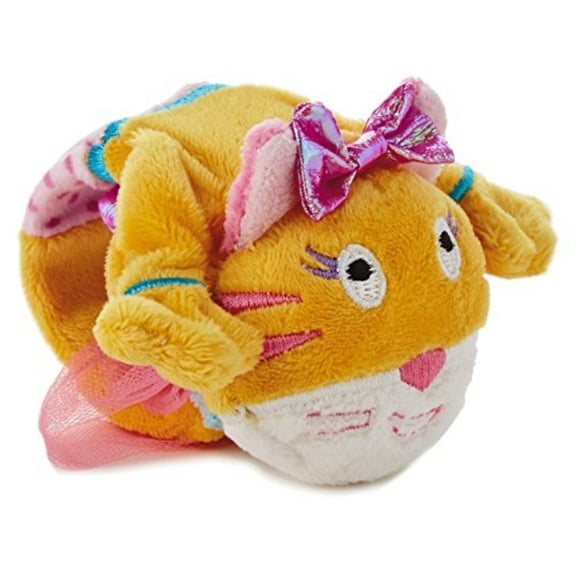 hallmark snappums twinkletoes stuffed animal slap bracelet