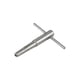 thumbnail image 5 of Llave de llave de trinquete Herramientas de hardware Herramienta de mano de trinquete de rosca Llave de afinación práctica con mango en T para 13 cm Hugo Llave de afinación, 5 of 10